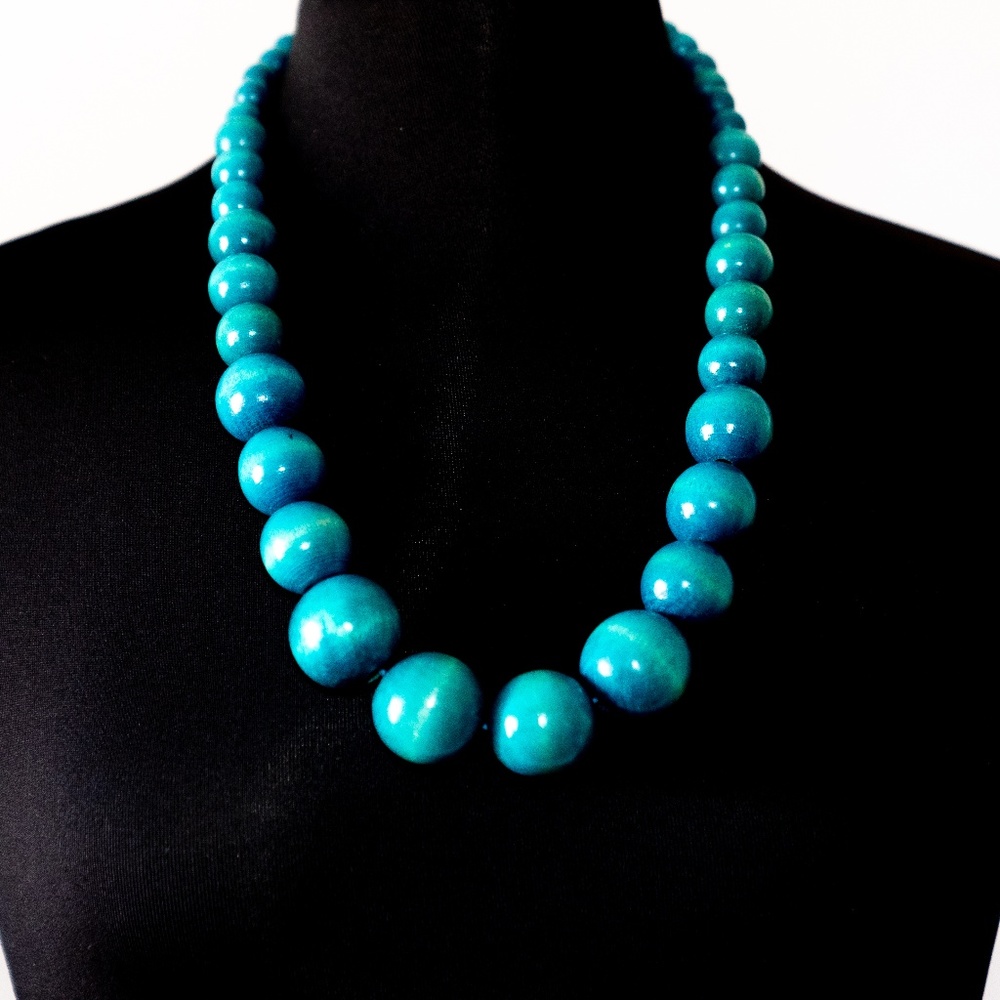 Beads Necklace